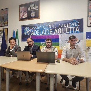 Torino Pride, i radicali Aglietta: &quot;Domani non parteciperemo, evento escludente&quot;