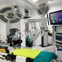 All'ospedale Mauriziano opera il robot chirurgico di nuova generazione