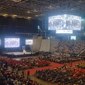 Torino accoglie fedeli da 80 paesi per il raduno delle comunità cristiane di coppia