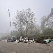 Moncalieri ancora una volta fa i conti con i 'furbetti' dei rifiuti'