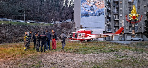 L'incidente ieri pomeriggio: a perdere la vita un 60enne