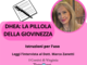 La pillola della giovinezza