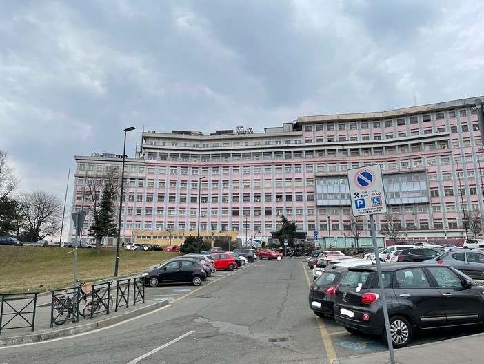 Ospedale Regina Margherita