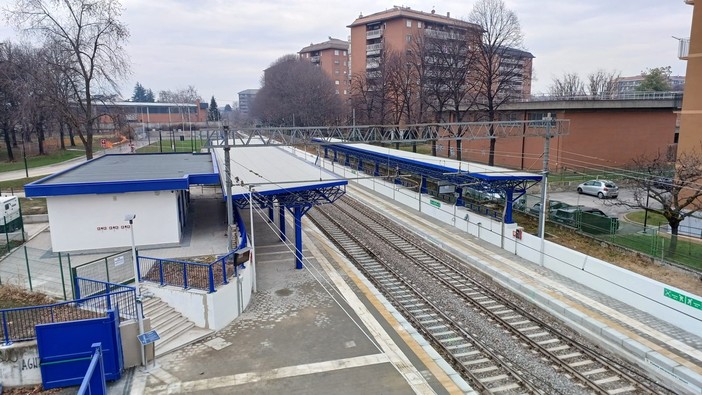 Riapre la Torino-Ceres: l'8 gennaio esercitazione, modifiche al transito e sosta a Rigola