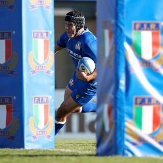 nazionale di rugby