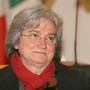 All'inaugurazione del parco Tina Anselmi di Chivasso l'ex ministra Rosy Bindi