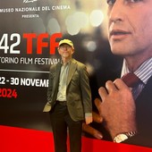 Al 42° Torino Film Festival, Ron Howard racconta il suo Eden