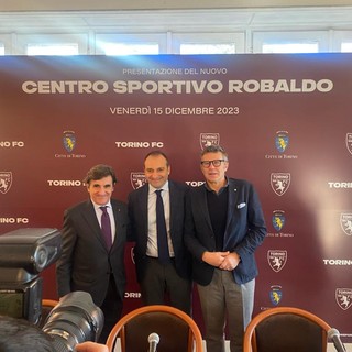 conferenza robaldo