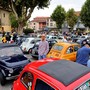 Domenica a Giaveno la 12esima edizione del raduno di Fiat 500 storiche