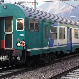 Treni, modifiche alla circolazione sulla linea Torino Milano per i lavori di potenziamento