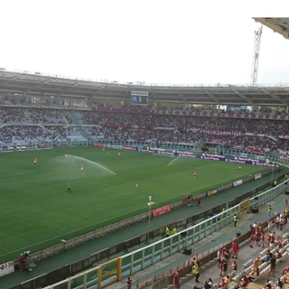 GTT si veste di granata: in palio i biglietti per la partita di campionato Toro-Genoa