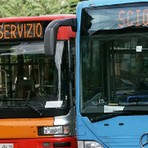 A Torino sciopero dei bus  l'8 novembre: nessun mezzo garantito per tutto il giorno