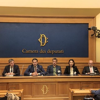 Conferenza di Presentazione del Programma per la 6a edizione degli Stati Generali Export