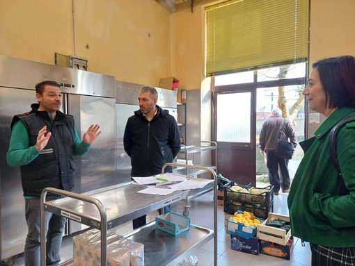 L’alberghiero Beccari di Torino liceo del made in Italy con opzione liceo del gusto