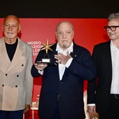 Al regista americano Paul Schrader il premio Stella della Mole