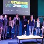 A Nichelino presentata la nuova stagione del teatro Superga