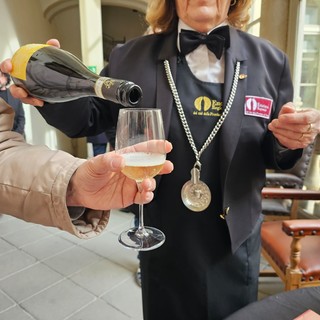 500 cantine, cene e degustazioni: dal 2 al 4 marzo torna il Salone del Vino Torino