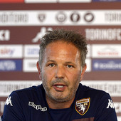 mihajlovic ai tempi del toro