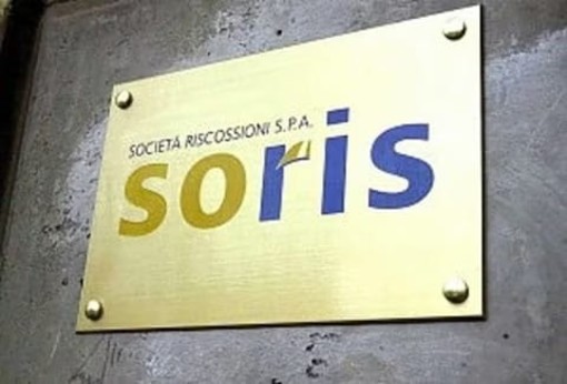 Soris, 2023 anno decisamente positivo: la società di riscossione registra il boom degli incassi