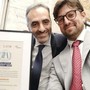 Un brevetto per migliorare la sicurezza ferroviaria: due ricercatori piemontesi vincono il premio IPA [VIDEO]