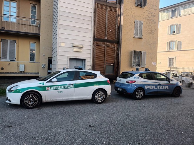 Sgomberati altri due alloggi occupati abusivamente in via Ghedini