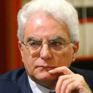 Sergio Mattarella