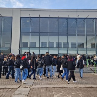 Salone dello Studente di Torino, domani e giovedì attesi oltre 20 mila ragazzi al Lingotto Fiere