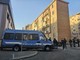 Sgombero in corso nel palazzo occupato di via Aosta, casa di disperati [VIDEO E FOTO]