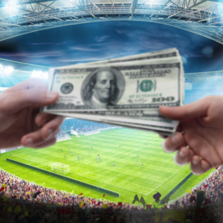 Come le slot online stanno cambiando le sponsorizzazioni nel calcio in Italia