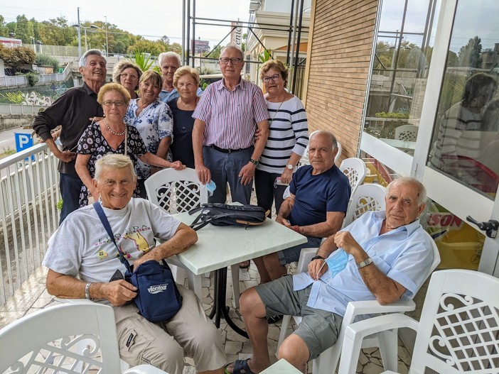 Vacanze a Rimini grazie ai centri d'incontro