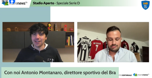 Stadio Aperto. Si è chiusa la regular season, ecco playoff e playout (Video)