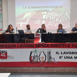 Lo mette un luce la ricerca sul primo semestre 2024 di Nidil Cgil