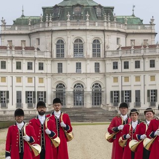 palazzina di stupinigi