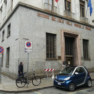 sede Inps di Torino