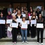 Premiate con una borsa di studio 14 studentesse Canavesane della formazione professionale