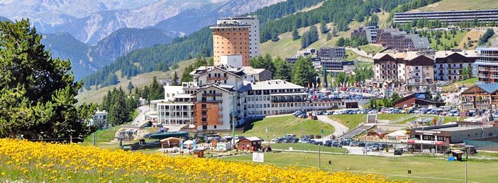 Imposta di soggiorno, Sestriere nella top 10 nazionale