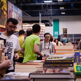 Salone del Libro, per piccoli e medi editori una spesa sempre più grande. Viale: &quot;Dobbiamo prendere contromisure&quot;