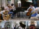 A Bardonecchia 24 concerti gratuiti di musica classica a 1300 metri