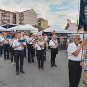 banda puccini e nuovo maestro