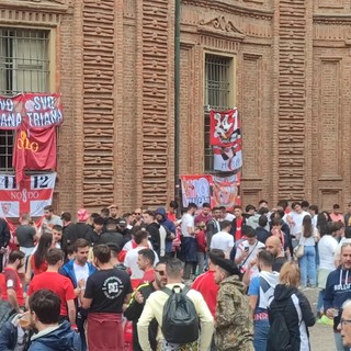 tifosi siviglia