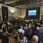 Grugliasco, grande partecipazione al seminario sulla formazione professionale