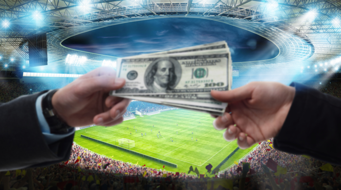 Come le slot online stanno cambiando le sponsorizzazioni nel calcio in Italia