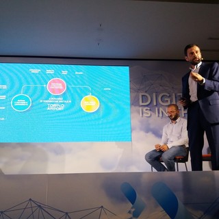 L'aeroporto di Caselle sempre più digitale: le aziende si confrontano all'Innovation Lab (FOTO E VIDEO)