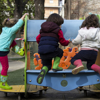 Scuole dell'infanzia, la Città apre domani le iscrizioni per l'anno scolastico 2025/2026