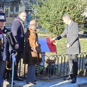 incontro con la vedova montesano