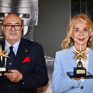 Dante Ferretti e Francesco Lo Schiavo, gli scenografi da Oscar a Torino: &quot;Città che ci ha dato moltissimo&quot;