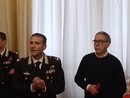 A Torino finisce un'epoca: va in pensione Ezio Taurino, storico portavoce dei Carabinieri