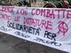 Domenica una manifestazione di solidarietà pro Siria (foto di repertorio)