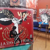 Dal vescovo alla Schelin a Barbero: dibattiti e musica alla festa della Fiom