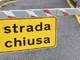 Strada provinciale 15 di Ceretta superiore chiusa dal 27 maggio al 3 giugno